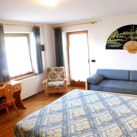 Garni Manuela 3*