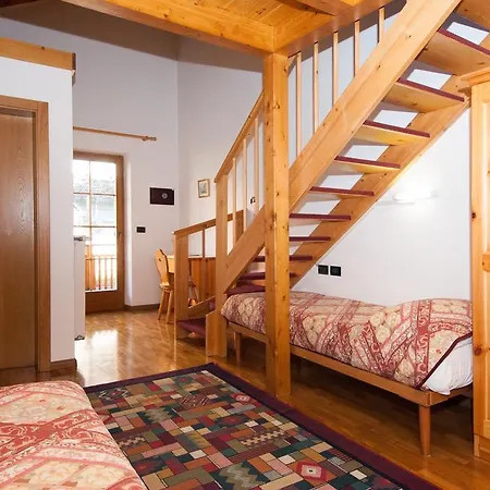Garni Manuela Hotel 3*
